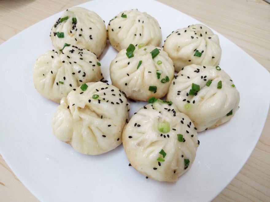 成都早餐培训