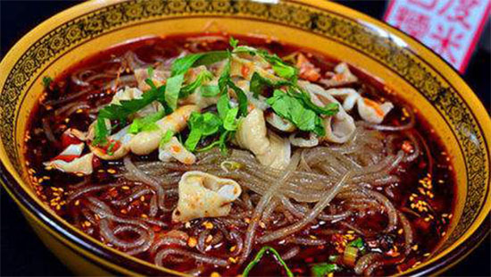 肥肠粉培训 面食培训机构哪家比较专业? (图2) 肥肠粉培训 面食培训机构哪家比较专业? (图2)